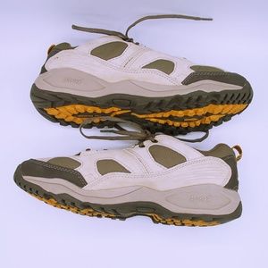 new balance 642 abzorb